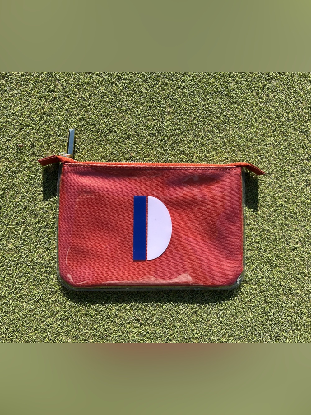 NWOT Kate Spade New York Zip Pouch